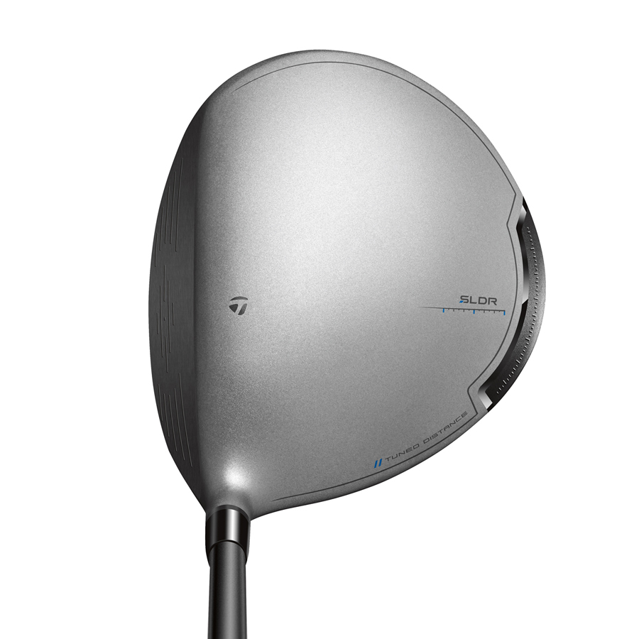 TAYLOR MADE(テーラーメイド) SLDR S ドライバー A3472509 S 11 45.5in