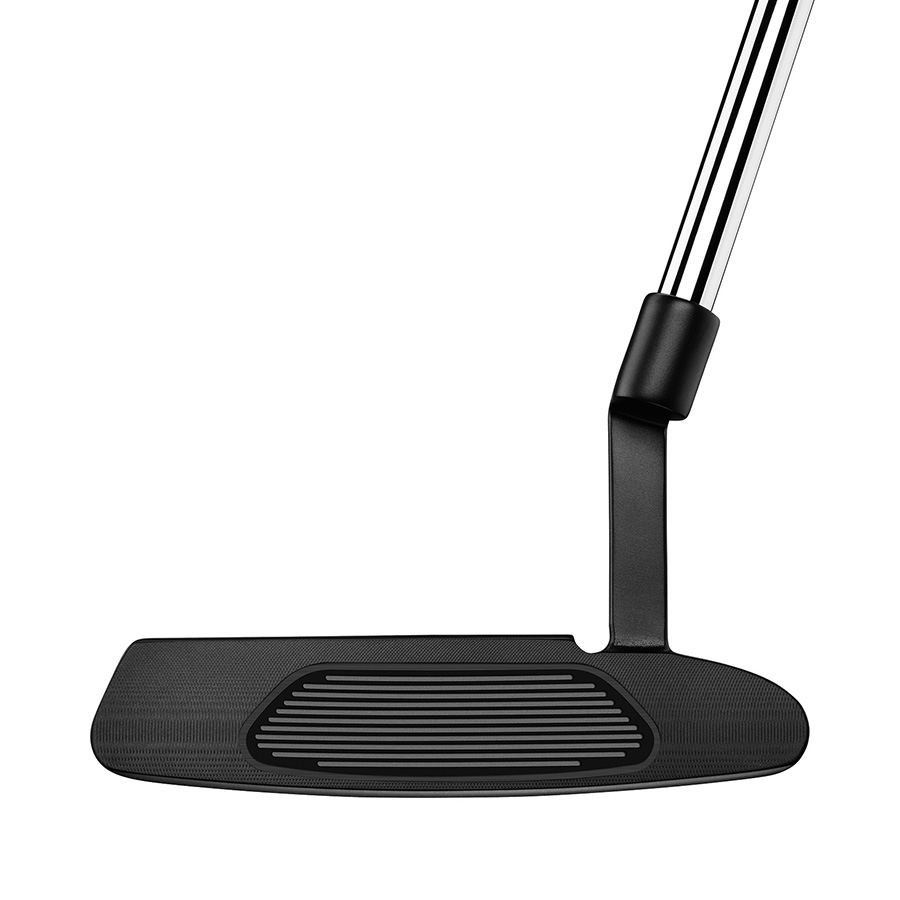 TP Black Soto L-Neck | TaylorMade