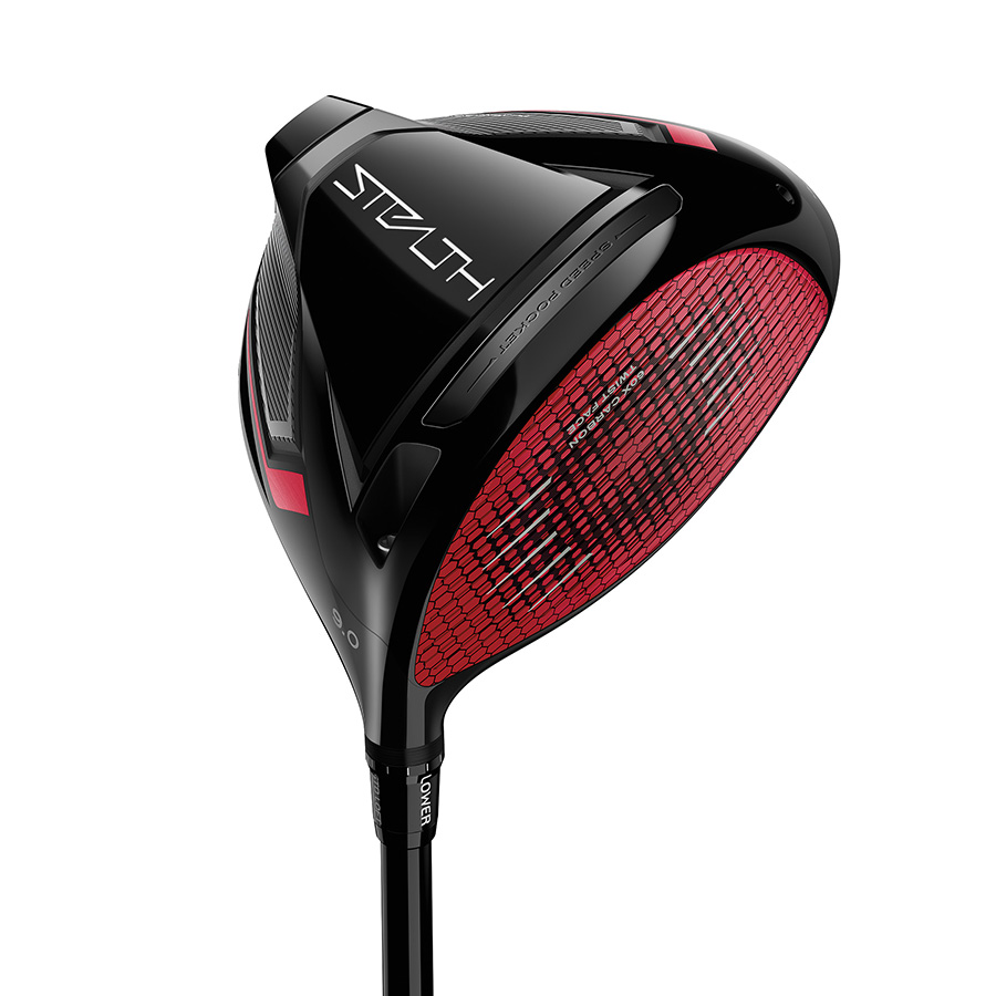 Amazon | TaylorMade 2023 Stealth 2 ツアースタッフバッグ