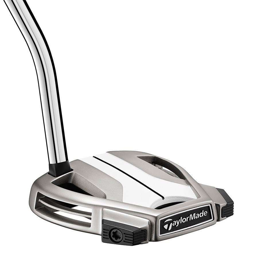 TaylorMade Spider X Hydro Blast Putter Flow Neck - Carl's