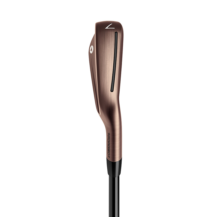 P∙790 Aged Copper Irons | TaylorMade