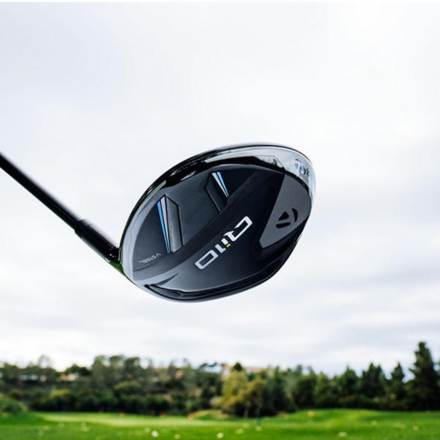 Qi10 Fairway | TaylorMade