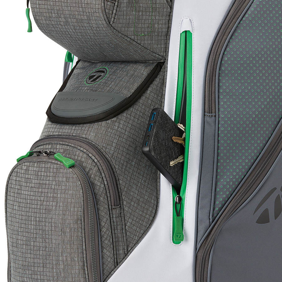 Supreme Cart Bag