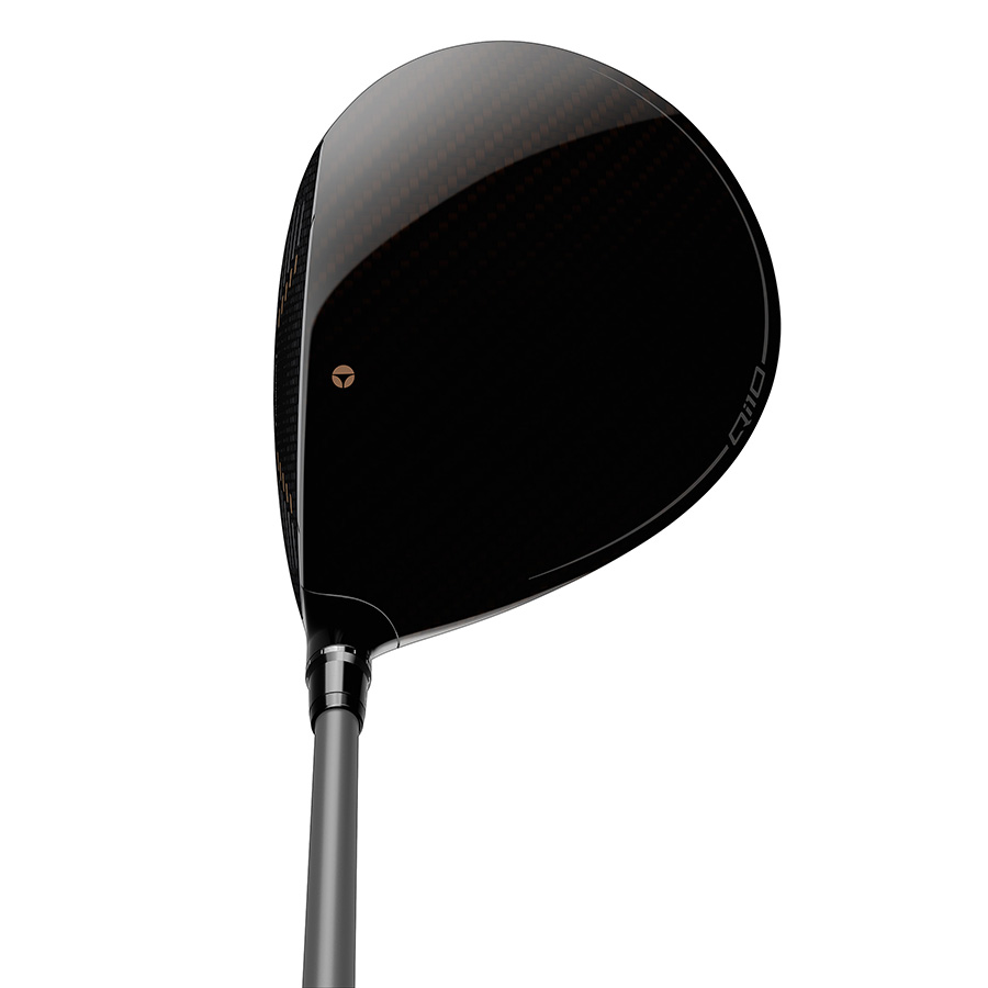 Qi10 LS Designer Series Driver | TaylorMade Qi10 LS Designer Series Driver | TaylorMade