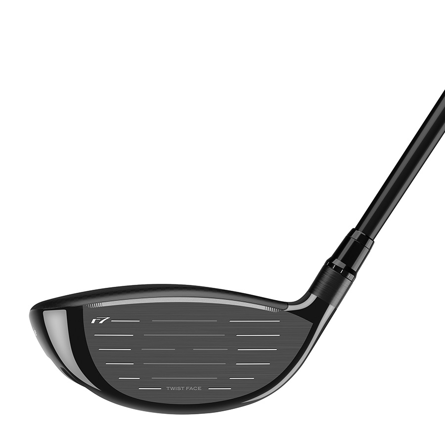R7 Quad Mini Driver | TaylorMade