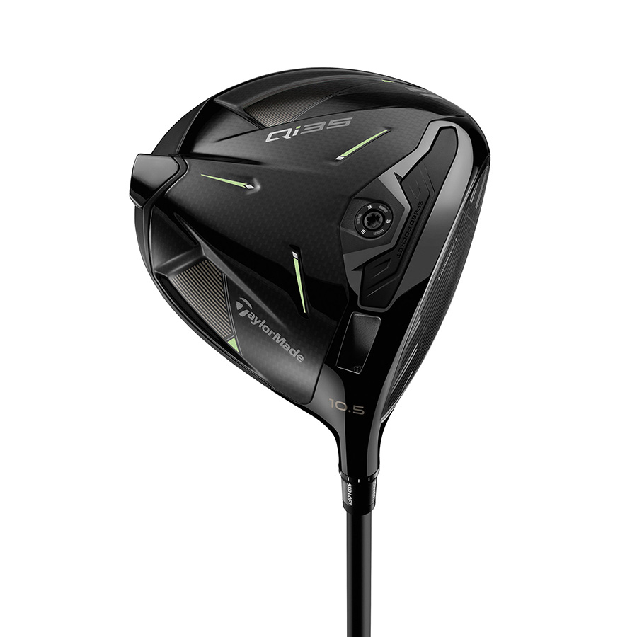 Qi35 Driver | TaylorMade