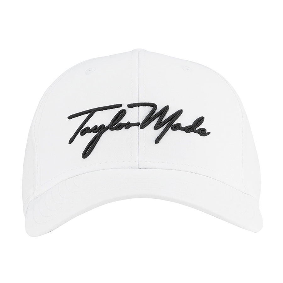 Radar Script Seeker Hat | TaylorMade