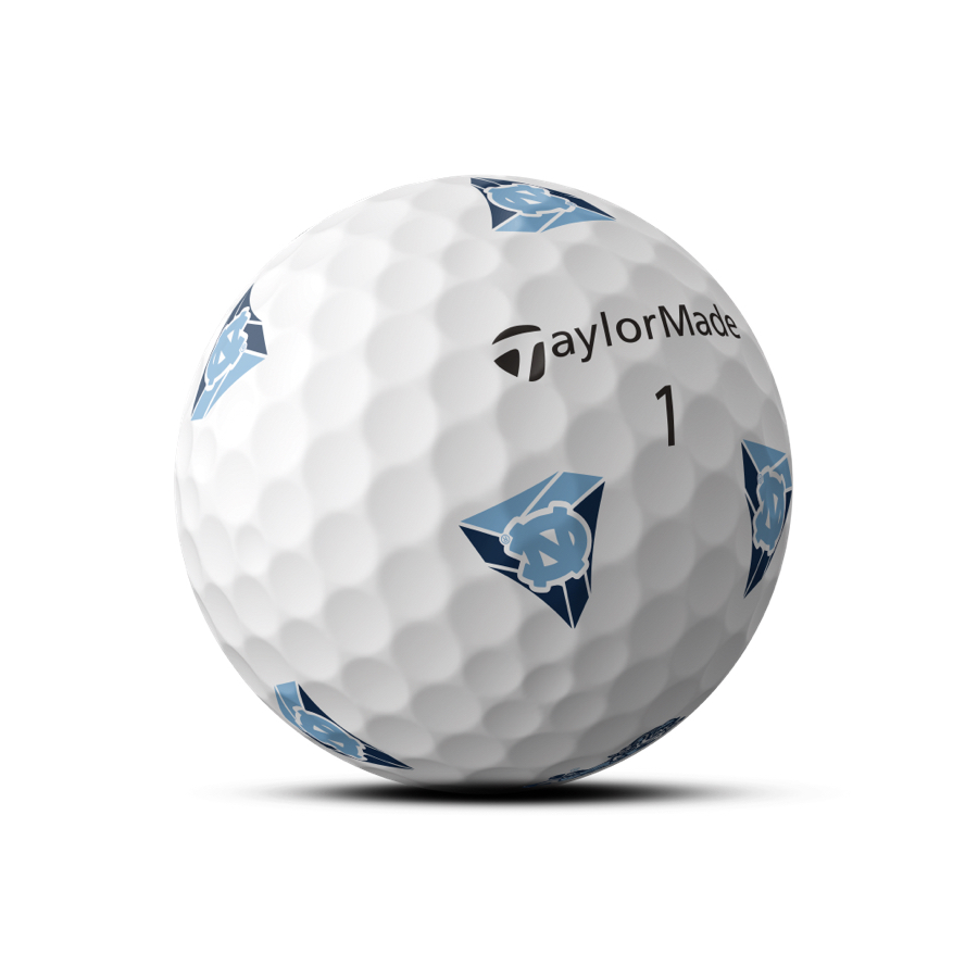 TaylorMade TP5x Pix US Open North Carolina Limited Edition