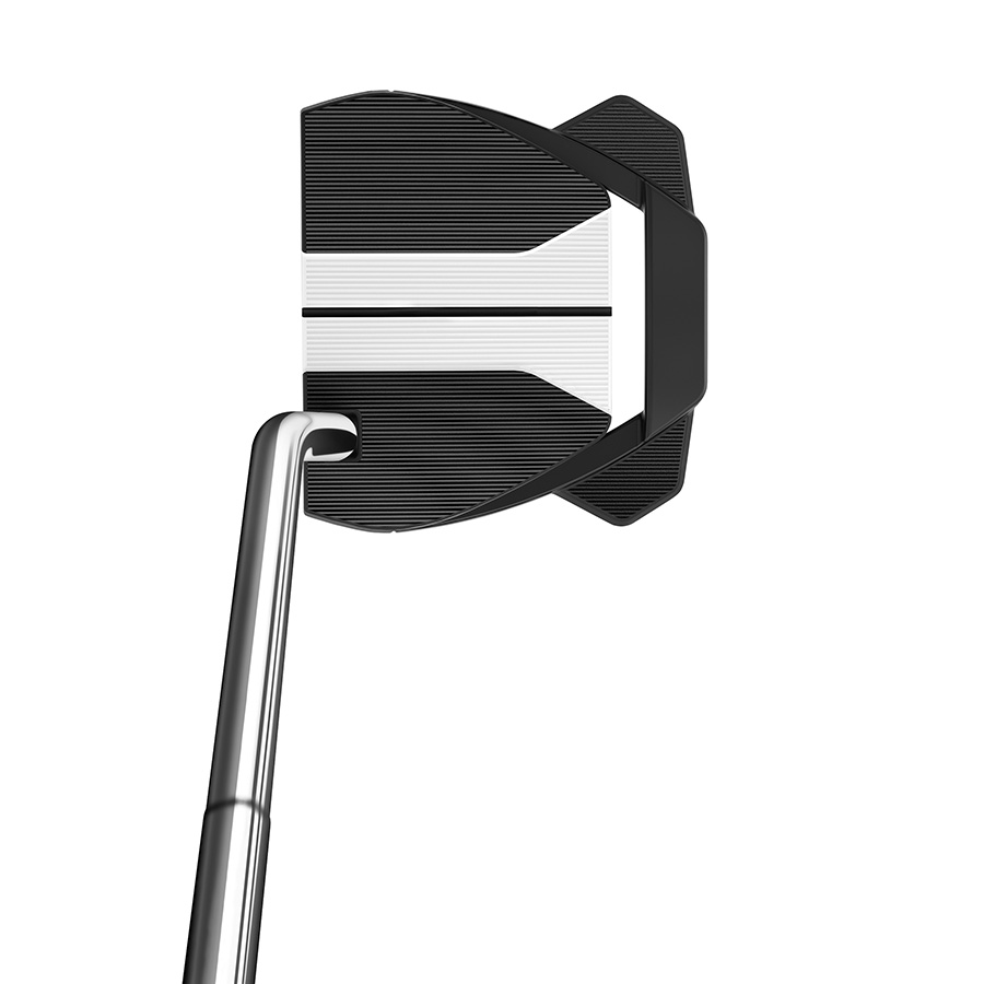 Spider GTX Black Single Bend | TaylorMade