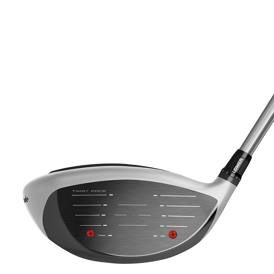 TaylorMade M5 driver - FIRST LOOK!