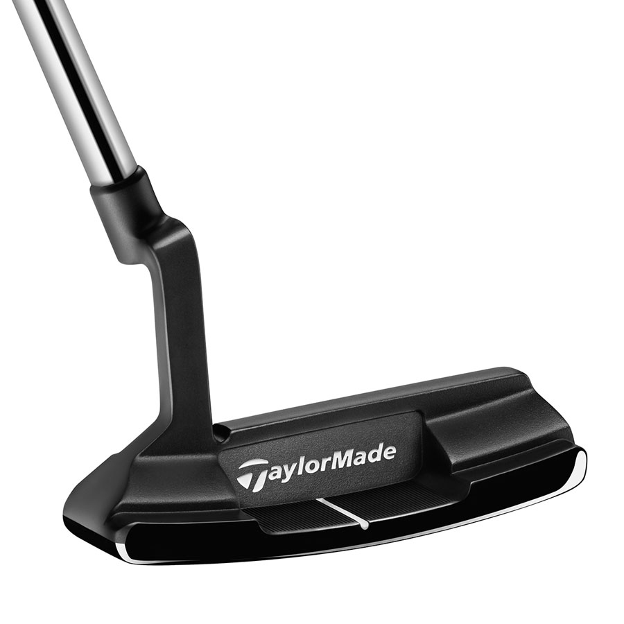 TaylorMade Ghost Tour Putters: Editor Review – GolfWRX