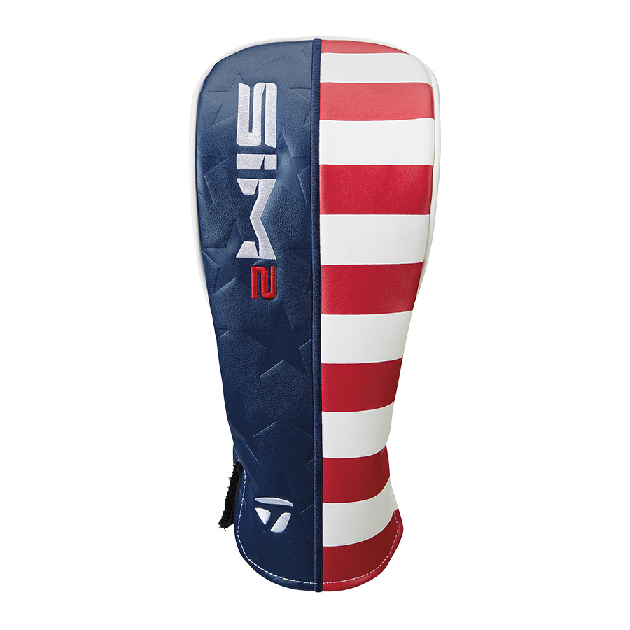 SIM2 Max USA Edition | TaylorMade
