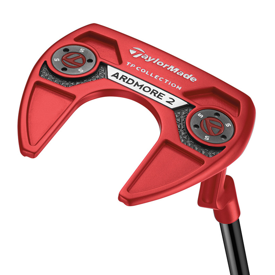 TP Red-White Ardmore 2