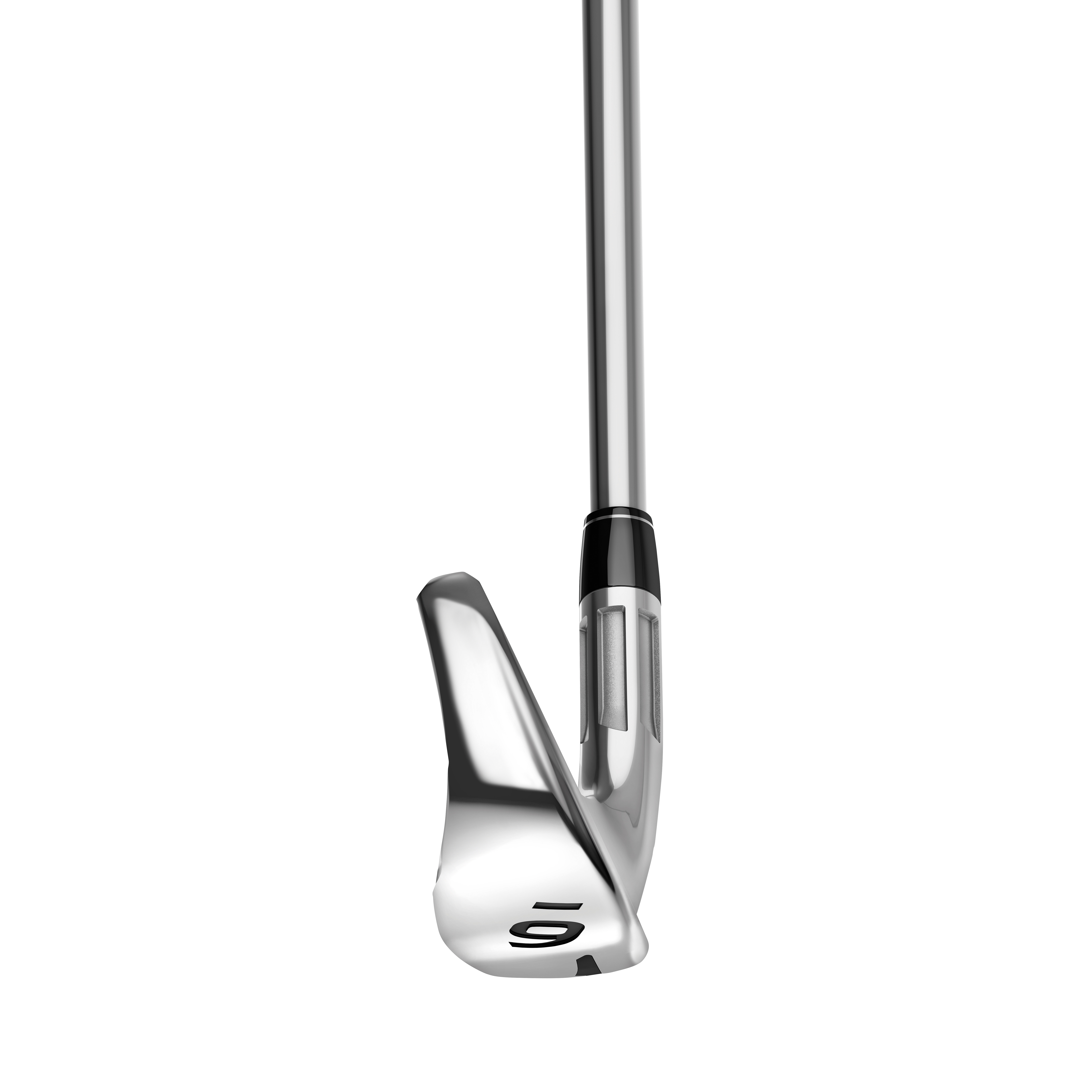 2019 M2 Irons Specs & Reviews | TaylorMade Golf