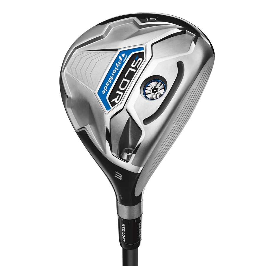 Amazon.co.jp: TAYLOR MADE(テーラーメイド) SLDR S ドライバー