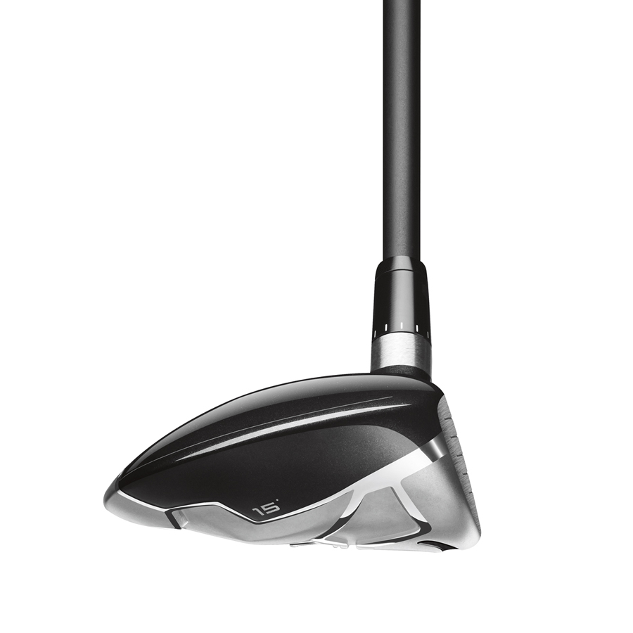Taylormade Sldr 15° 3 Fairway Wood Extra Stiff Fujikura
