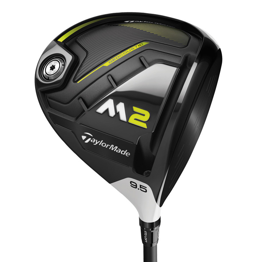 超人気高品質 2017 M2 Driver | TaylorMade Golf | TaylorMade ユーティリティ