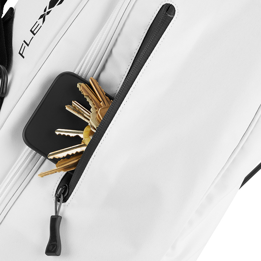 Amazon.com : TaylorMade 2022 Flextech Lite Stand Bag