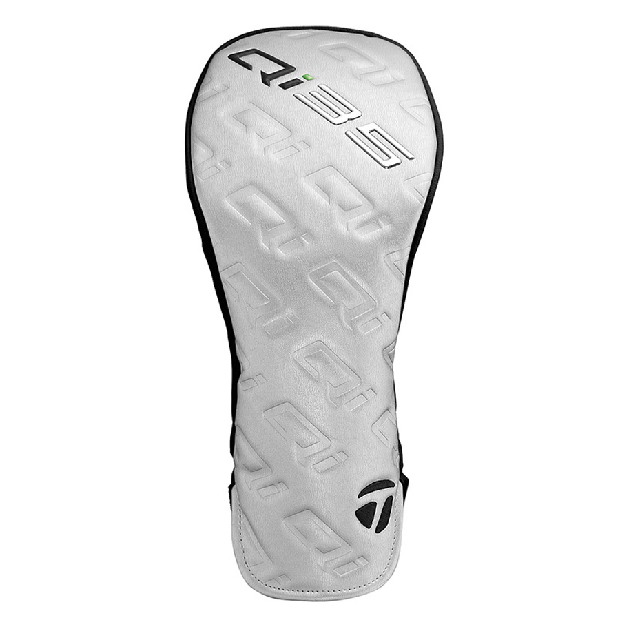 Qi35 Driver | TaylorMade