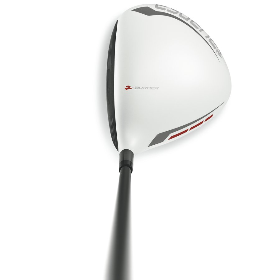 Burner SuperFast 2.0 Driver | TaylorMade Golf