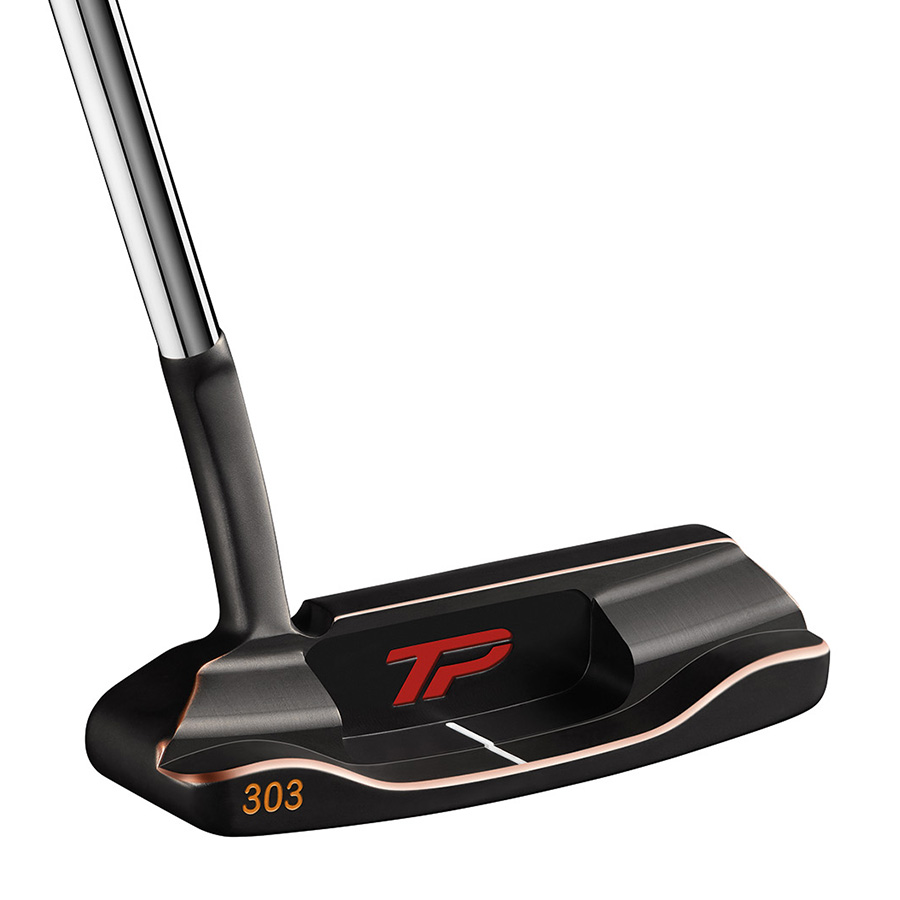 TP Black Copper Collection Soto
