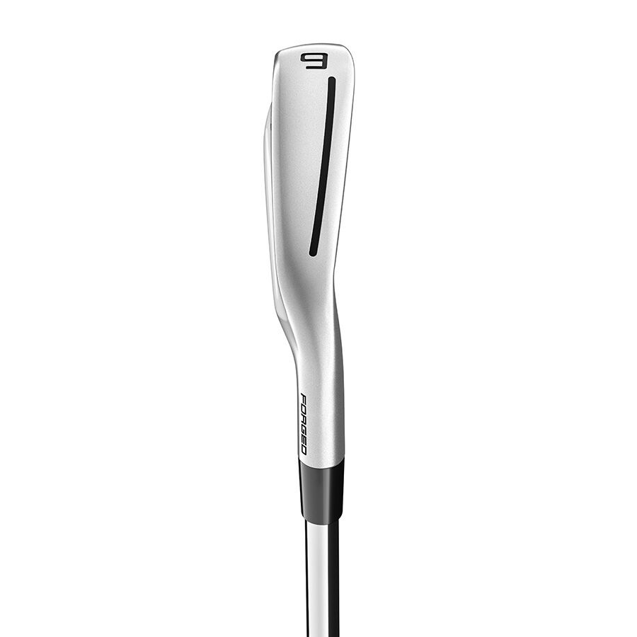 TaylorMade P790 Irons (2021 Model) | MyGolfSpy
