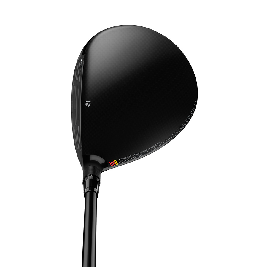 R7 Quad Mini Driver | TaylorMade