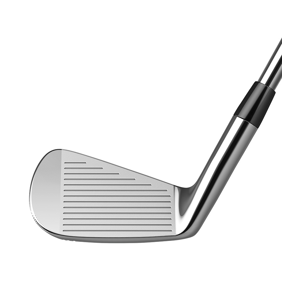 P∙7TW Irons | TaylorMade