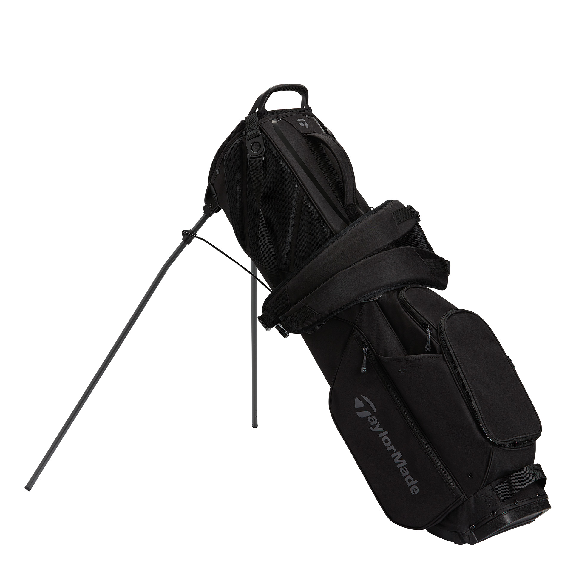 Taylor Made Flextech Super Lite Stand Bag (4-way top) 2024