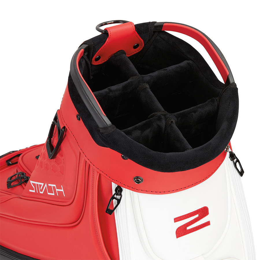 Tour Cart Bag Tour Cart Bag