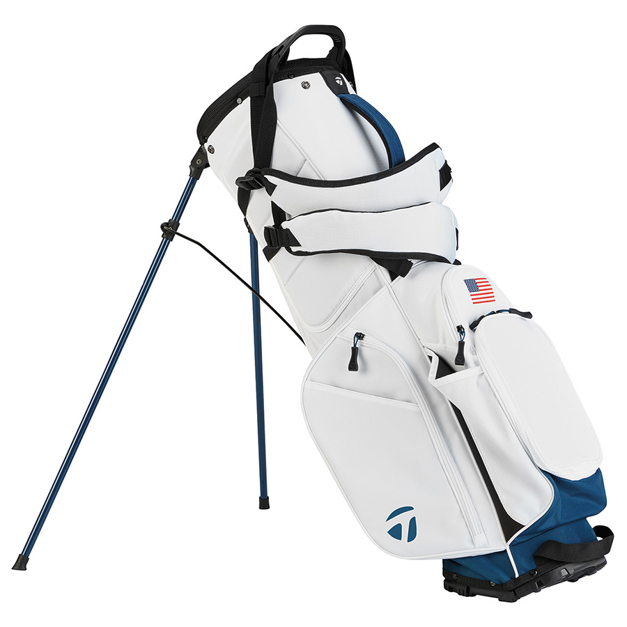 Amazon.co.jp: TaylorMade ゴルフ FLEXTECH キャリープレミアム