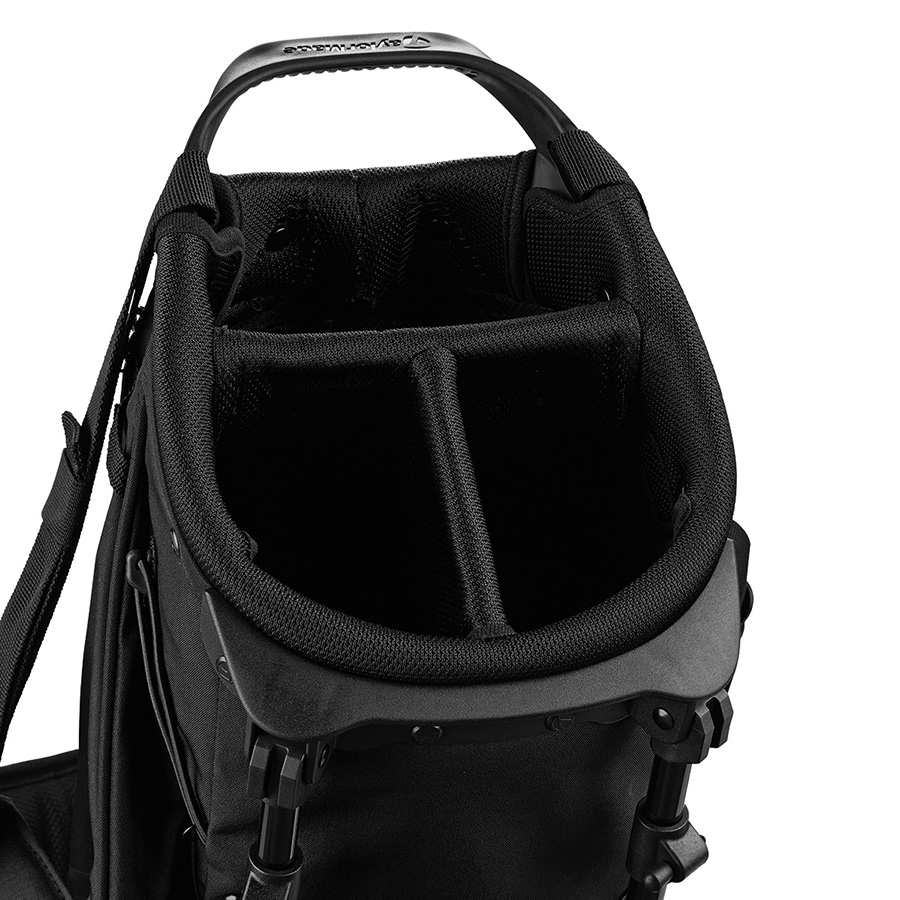 Buy TaylorMade FlexTech Premium Carry Bag | Golf Discount