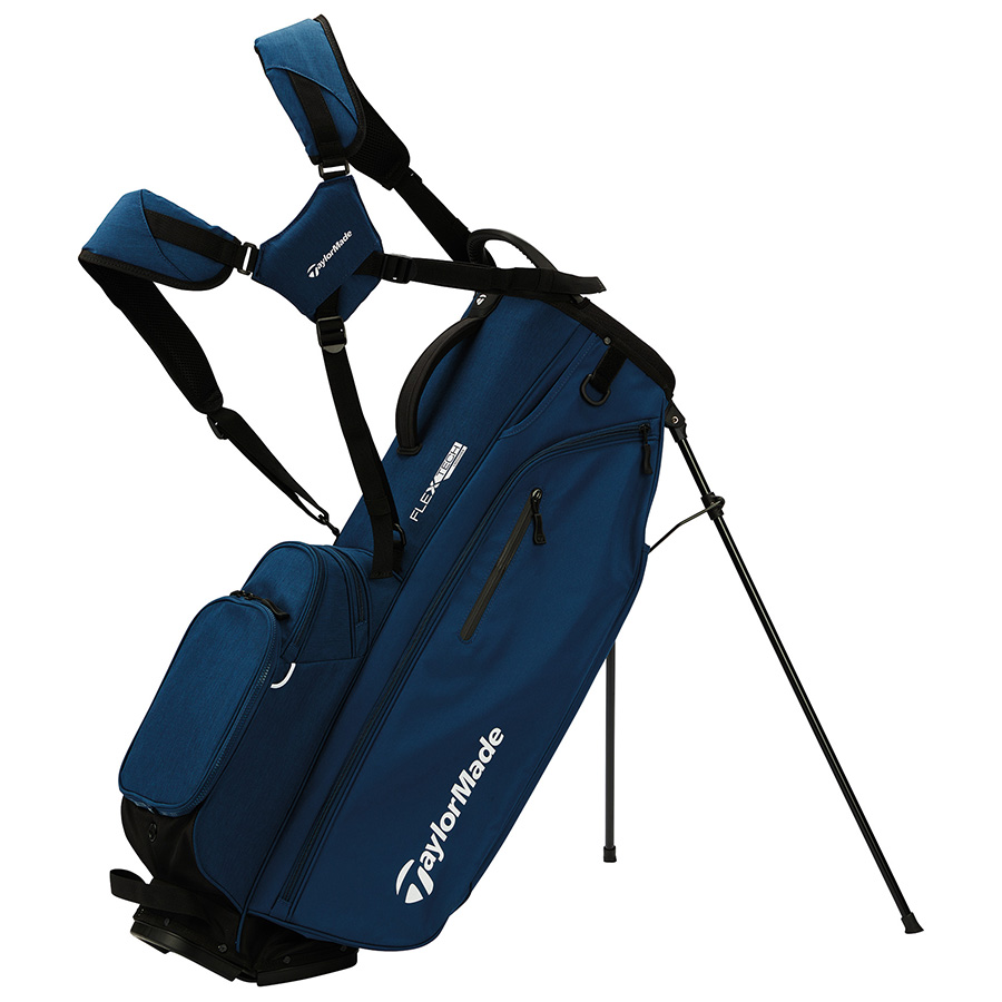 楽天市場】テーラーメイド 「 FlexTech Carry スタンドバッグ