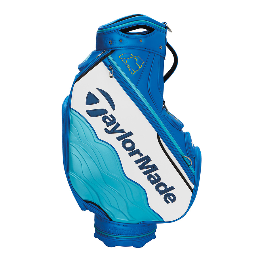 Pro Championship Staff Bag