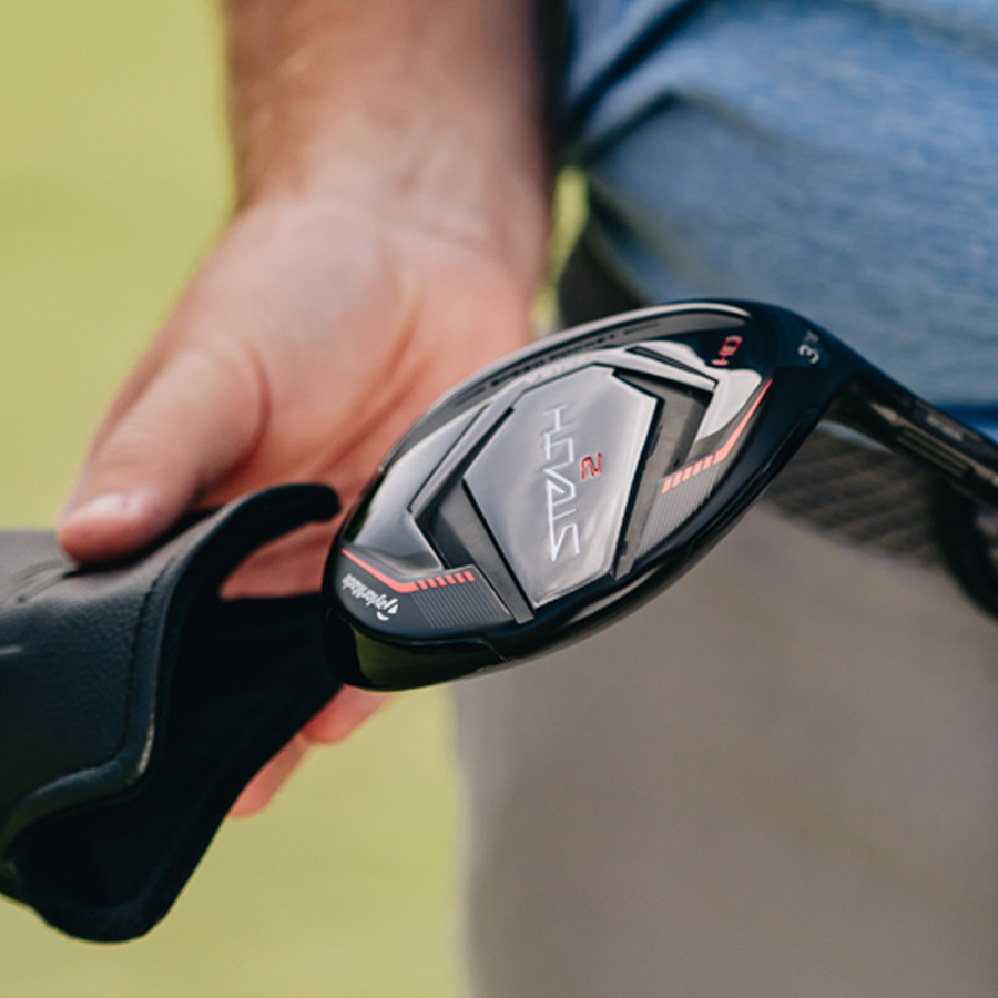 TaylorMade STEALTH2 3W Fairway wood Speeder NX GREEN 60