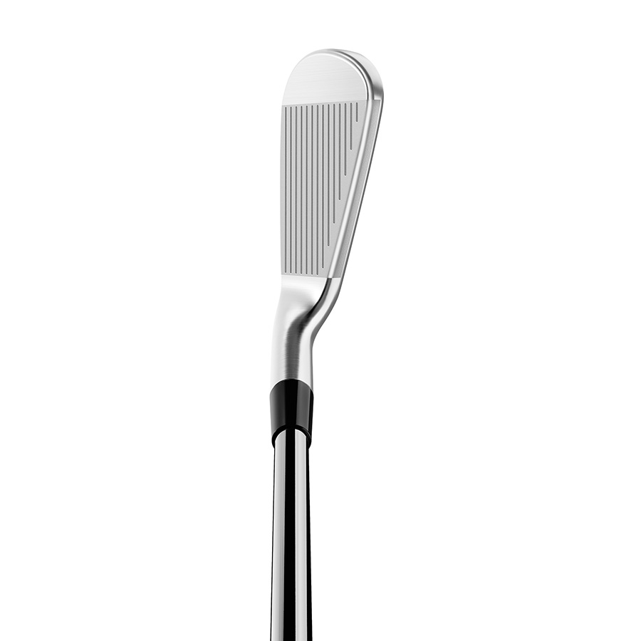 NEW P790 ('23) アイアン 5本セット （＃6～PW） フレックス：S
