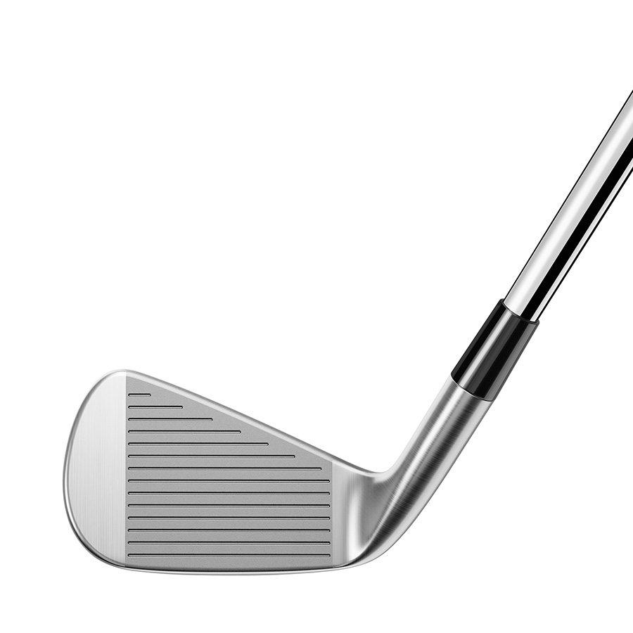 P∙790 Irons | TaylorMade