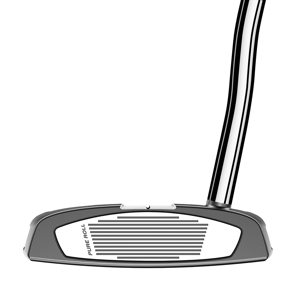 Amazon | テーラーメイド Spider Tour S Counter Balance パター
