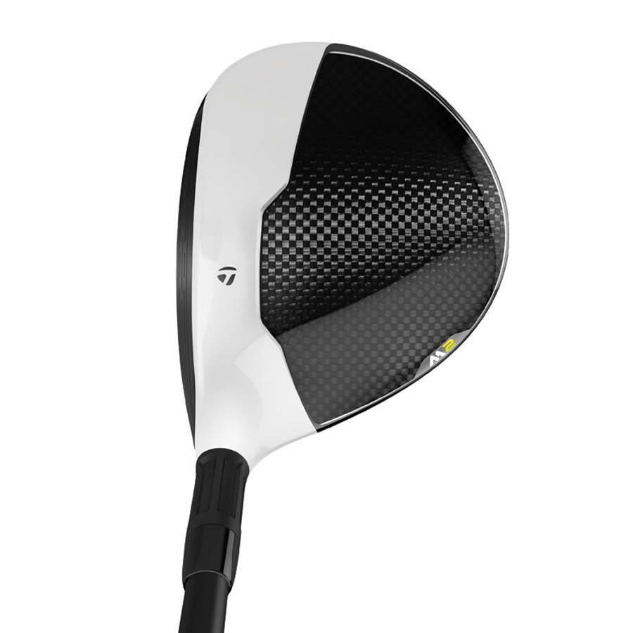 ☆送料無料☆ 中古 M2 7w 23° 純正シャフト フレックスR