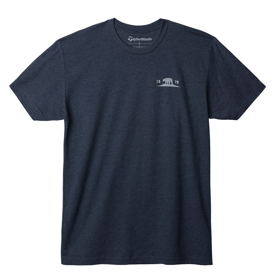 California Tee | TaylorMade California Tee | TaylorMade