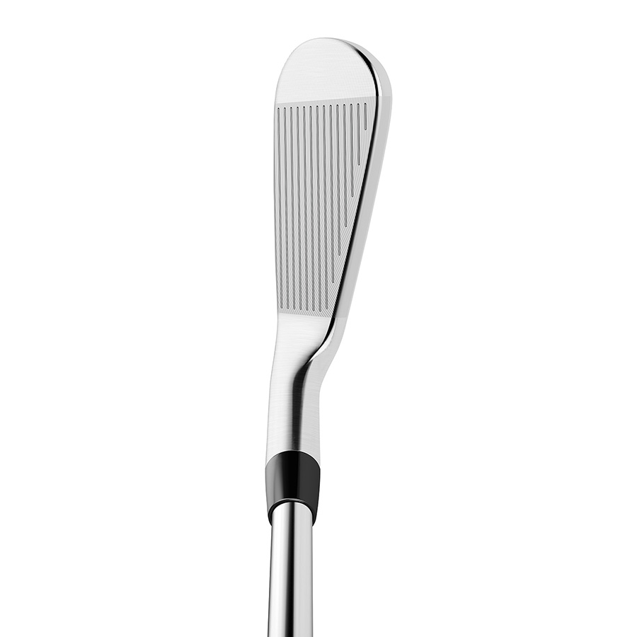 Taylormade P7MB Forged Iron Set 5-P / Dynamic Gold X100