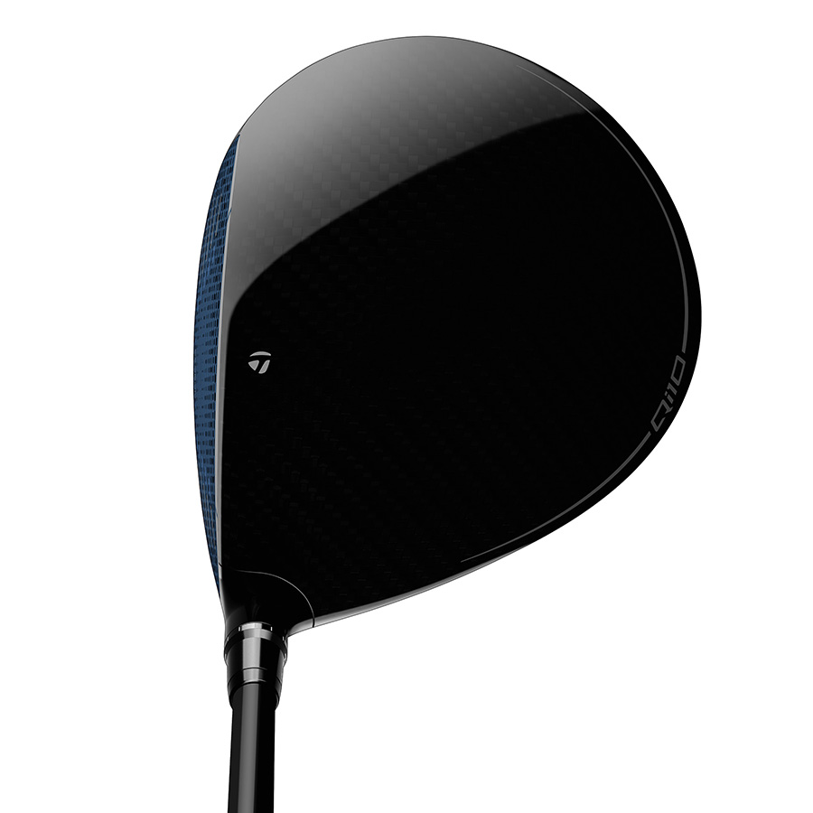 Qi10 Driver | TaylorMade