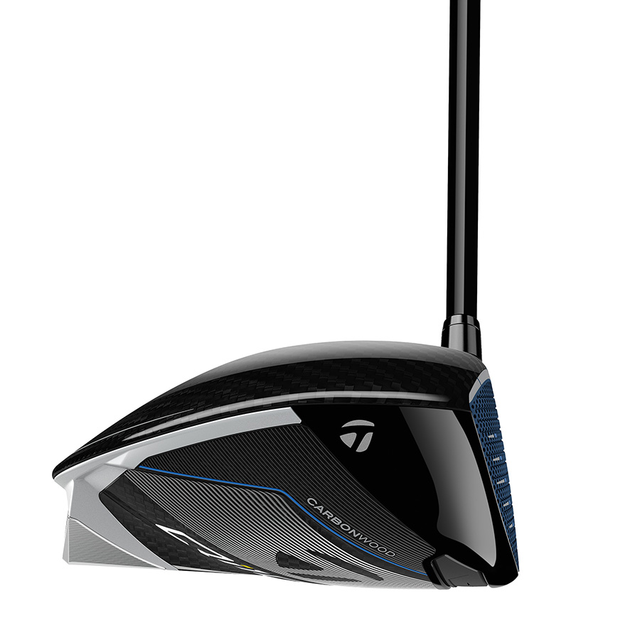 TaylorMade テーラーメイド ゴルフ Qi10 フェアウェイウッド