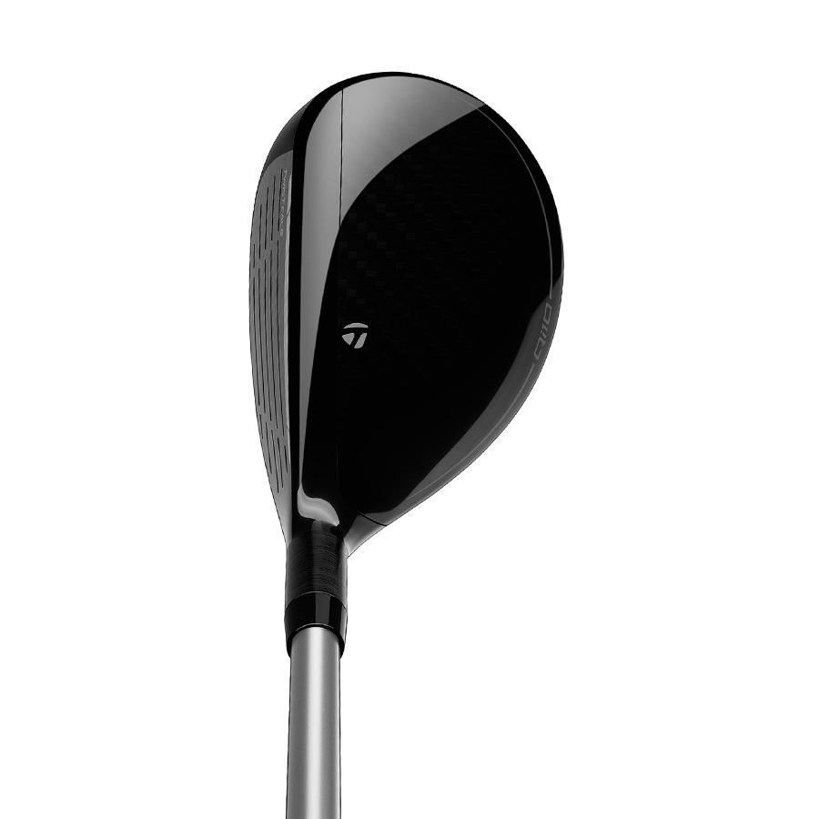 Qi10 Max Rescue | TaylorMade