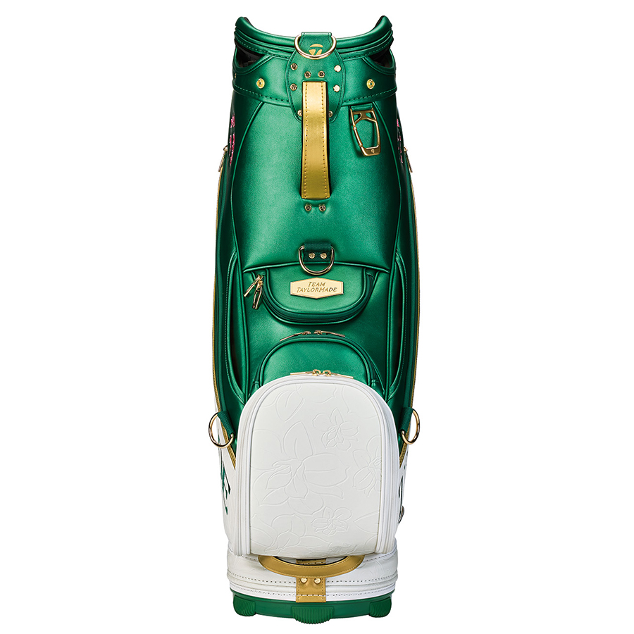 Amazon | スタッフバッグ。 | TaylorMade | キャディバッグ・ケース
