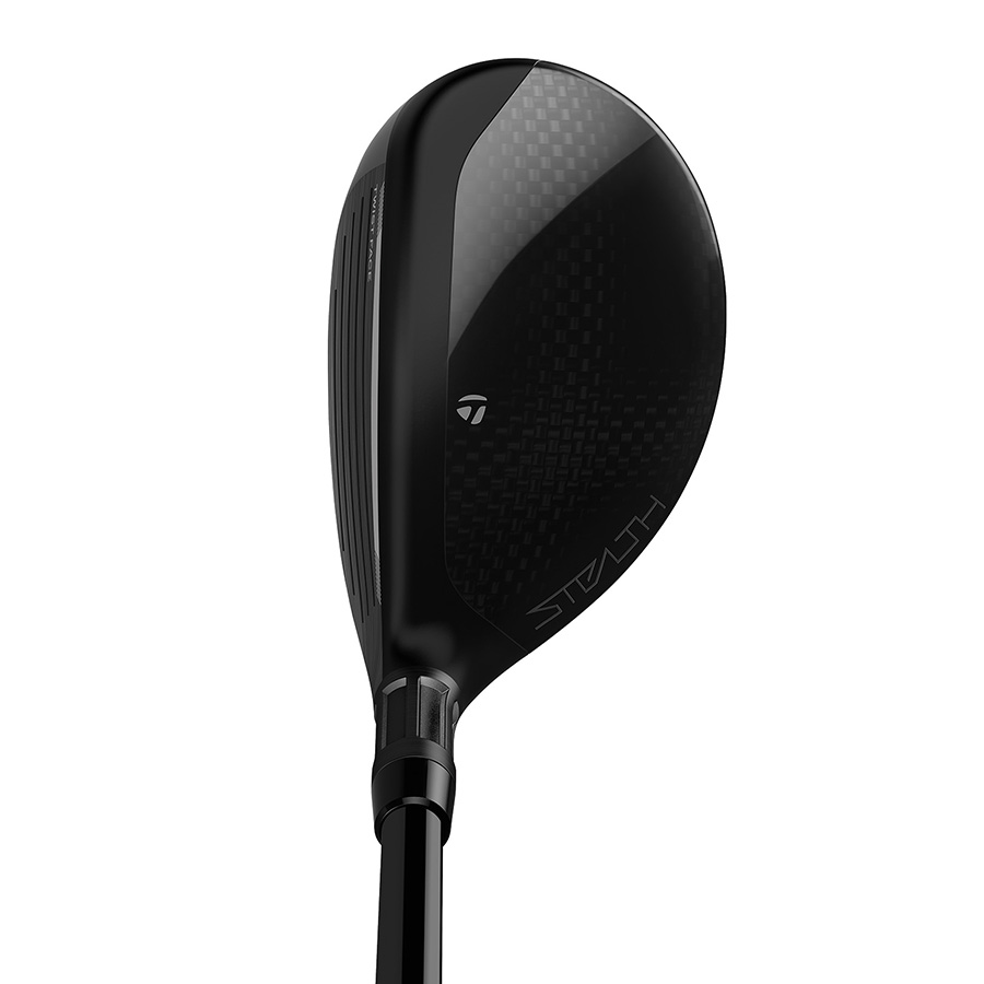 TaylorMade STEALTH2 HD RESCUE Utility(Long iron) #6 TENSEI
