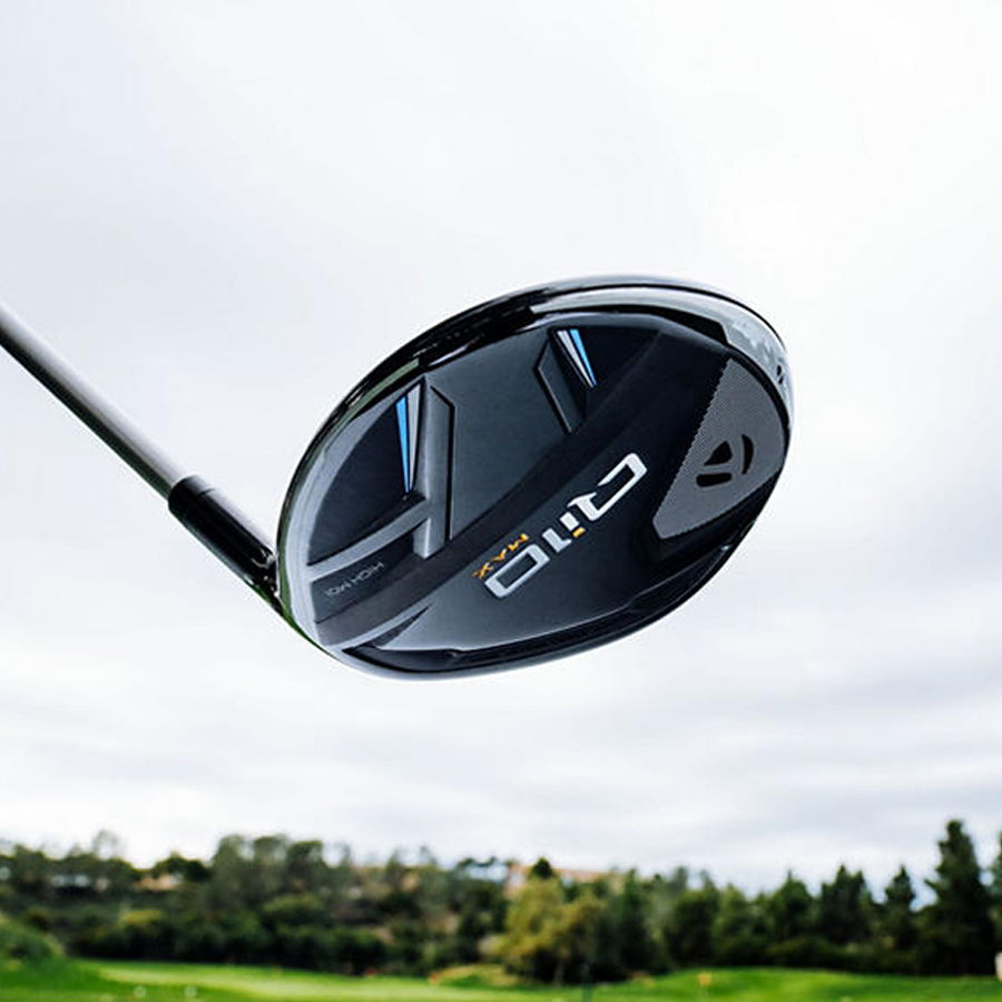 Qi10 Max Fairway | TaylorMade Qi10 Max Fairway | TaylorMade