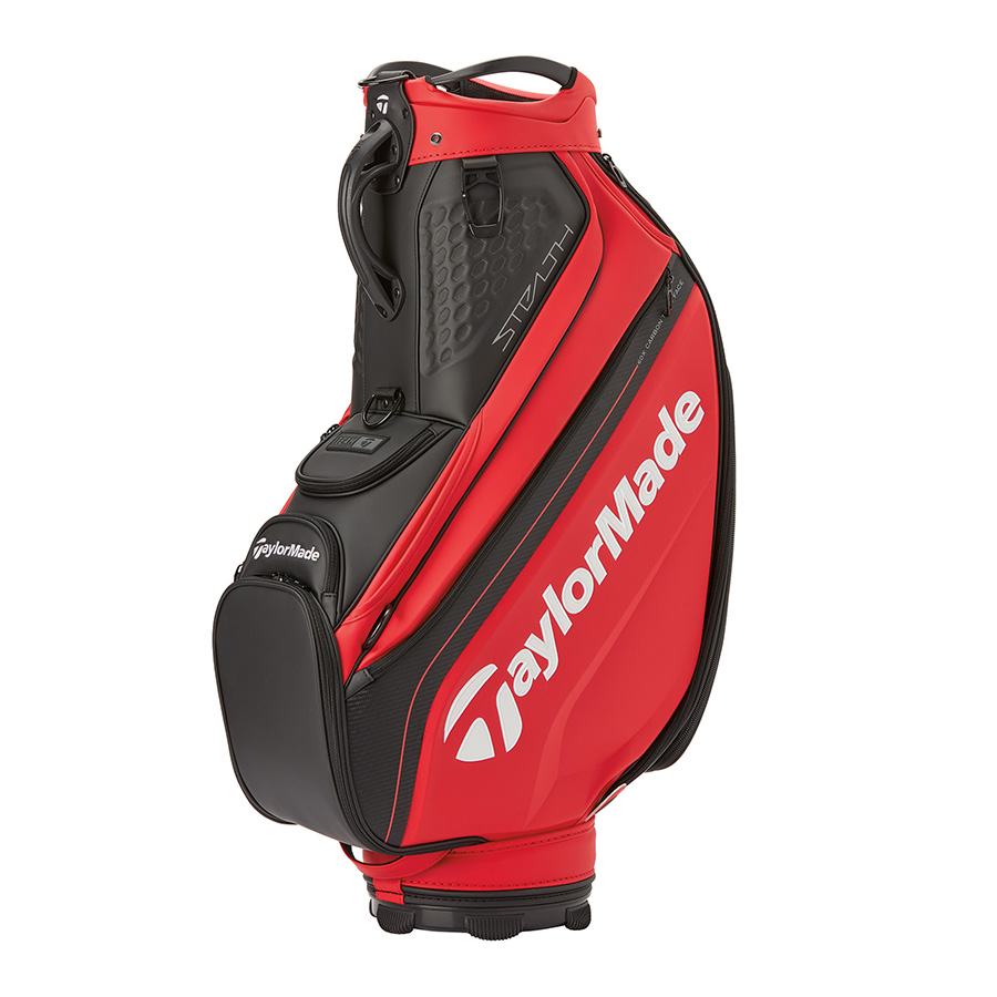 Stealth Tour Cart Bag | TaylorMade Stealth Tour Cart Bag | TaylorMade