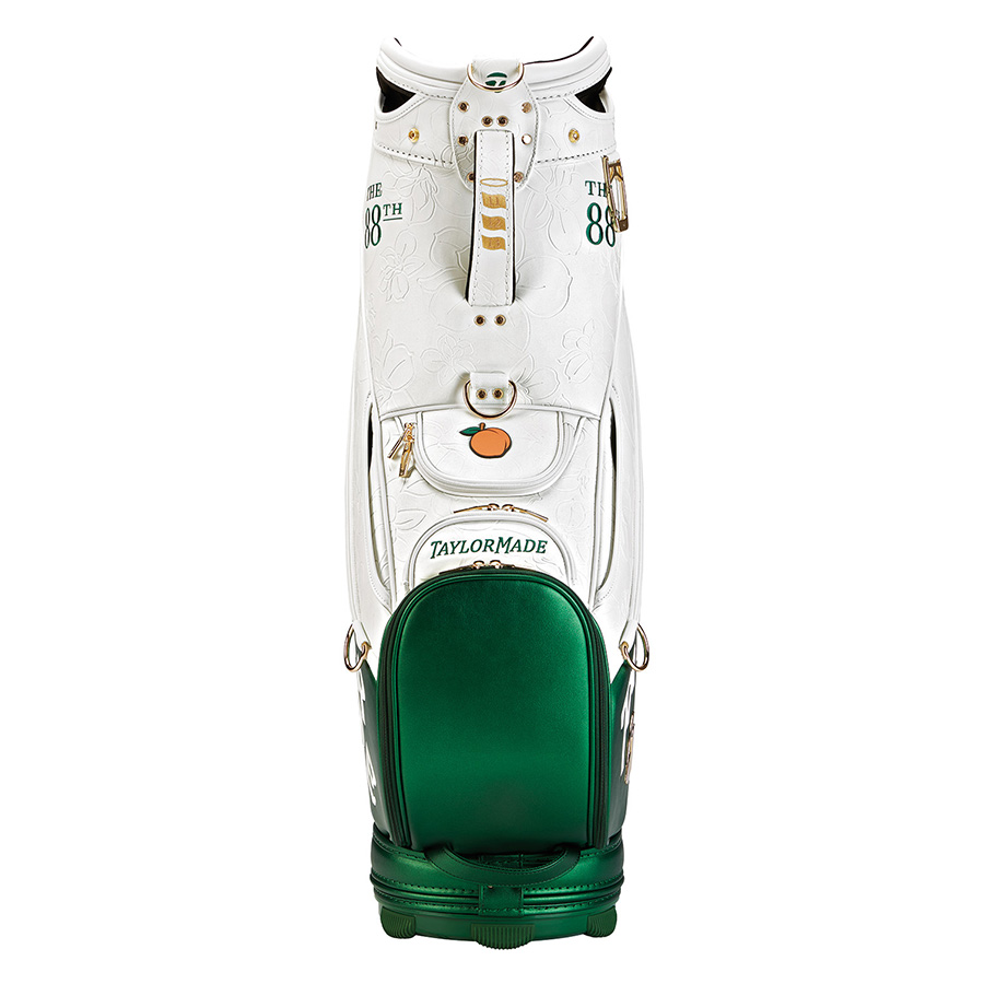 Season Opener Staff Bag Season Opener Staff Bag