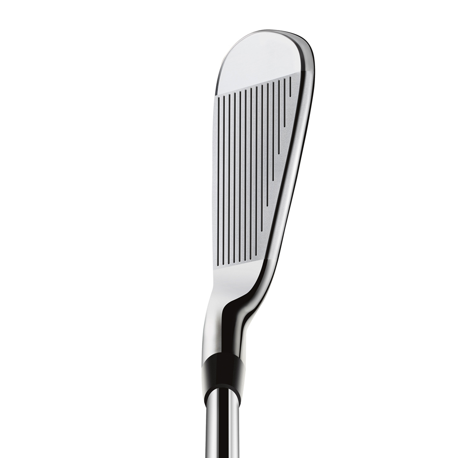 Tour Preferred MC Irons | #1 Irons in Golf | TaylorMade Golf Tour Preferred MC Irons | #1 Irons in Golf | TaylorMade Golf